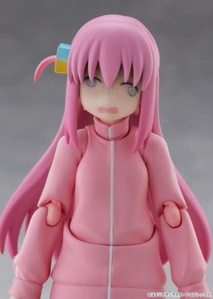 Bocchi the Rock! Figma Actionfigur Hitori Gotoh 15 cm – Bild 14