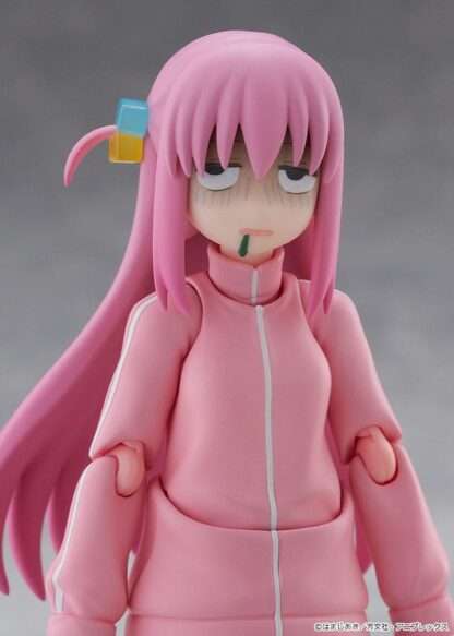 Bocchi the Rock! Figma Actionfigur Hitori Gotoh 15 cm – Bild 15