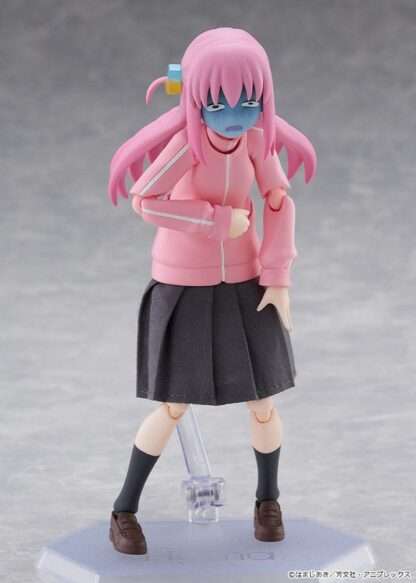 Bocchi the Rock! Figma Actionfigur Hitori Gotoh 15 cm – Bild 16