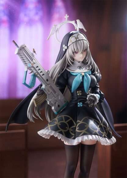 Blue Archive PVC Statue 1/7 Sakurako 27 cm – Bild 4