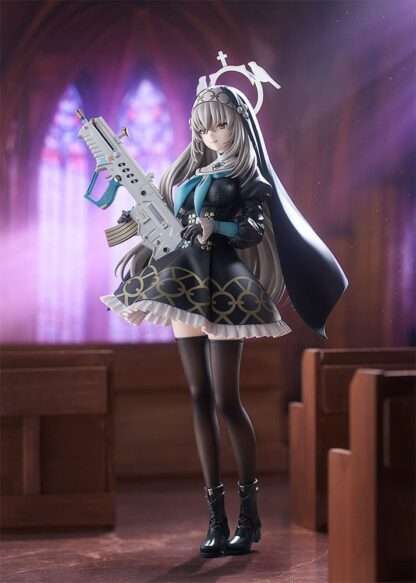 Blue Archive PVC Statue 1/7 Sakurako 27 cm – Bild 6