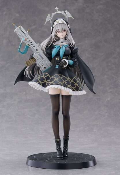 Blue Archive PVC Statue 1/7 Sakurako 27 cm – Bild 7