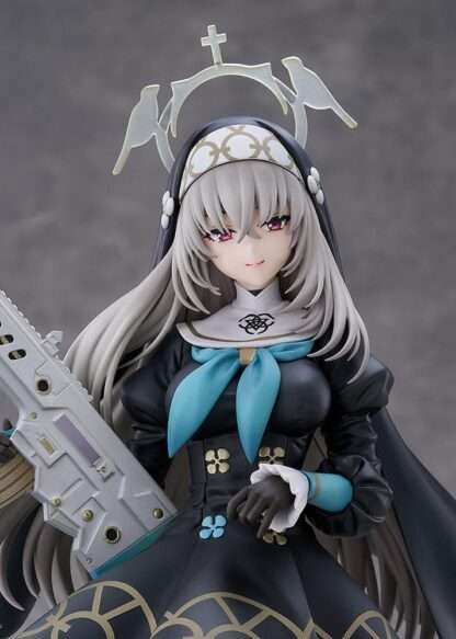 Blue Archive PVC Statue 1/7 Sakurako 27 cm – Bild 11