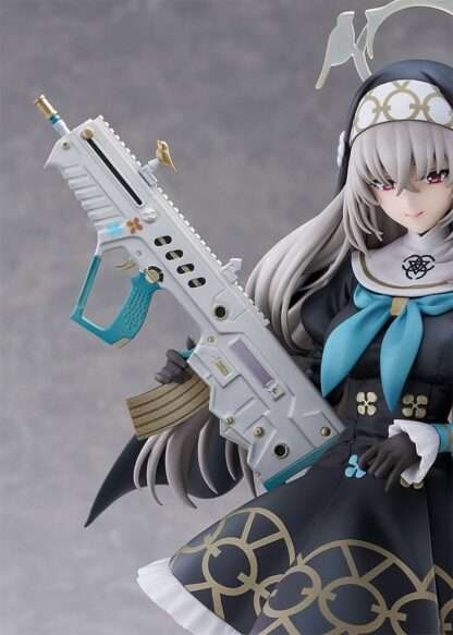 Blue Archive PVC Statue 1/7 Sakurako 27 cm – Bild 12