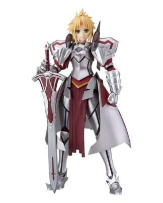 Fate/Apocrypha Figma Actionfigur Saber of Red 14 cm