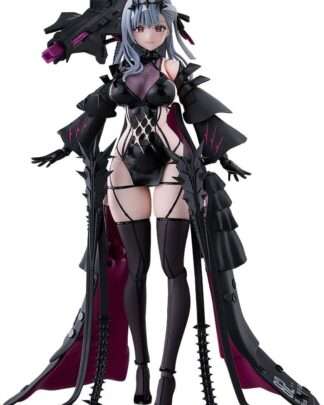 Goddess of Victory: Nikke Figma Actionfigur Modernia Second Affection 16 cm