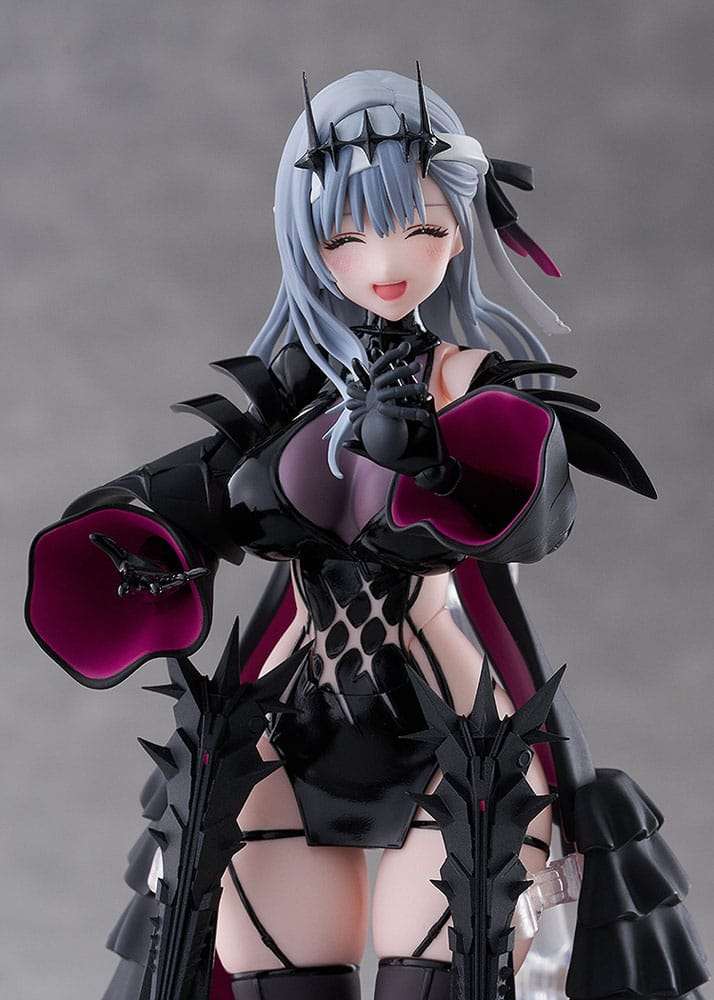 Goddess of Victory: Nikke Figma Actionfigur Modernia Second Affection 16 cm – Bild 12