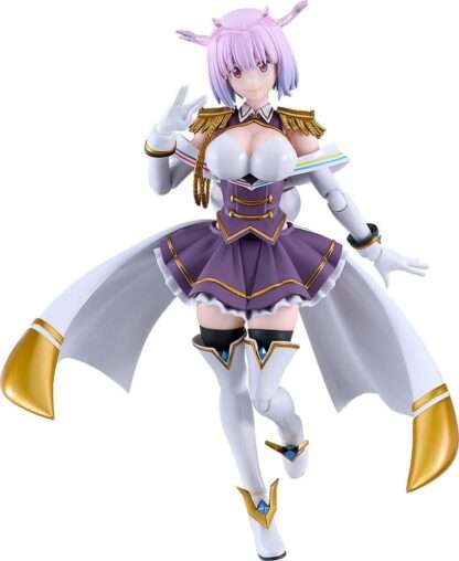Gridman Universe Figma Actionfigur Akane Shinjo (New Order) 14 cm