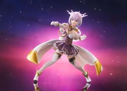 Gridman Universe Figma Actionfigur Akane Shinjo (New Order) 14 cm – Bild 3