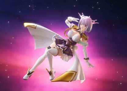 Gridman Universe Figma Actionfigur Akane Shinjo (New Order) 14 cm – Bild 4