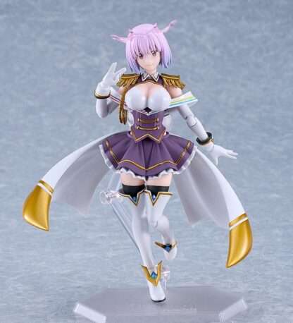 Gridman Universe Figma Actionfigur Akane Shinjo (New Order) 14 cm – Bild 5