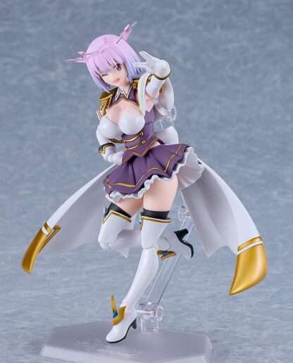 Gridman Universe Figma Actionfigur Akane Shinjo (New Order) 14 cm – Bild 6