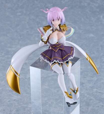Gridman Universe Figma Actionfigur Akane Shinjo (New Order) 14 cm – Bild 10