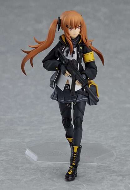 Girls Frontline Figma Actionfigur UMP9 14 cm – Bild 3
