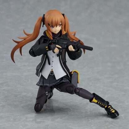 Girls Frontline Figma Actionfigur UMP9 14 cm – Bild 6