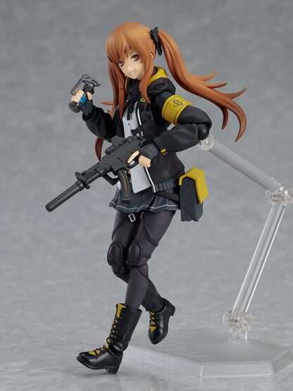 Girls Frontline Figma Actionfigur UMP9 14 cm – Bild 7