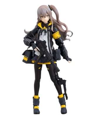 Girls Frontline Figma Actionfigur UMP45 14 cm