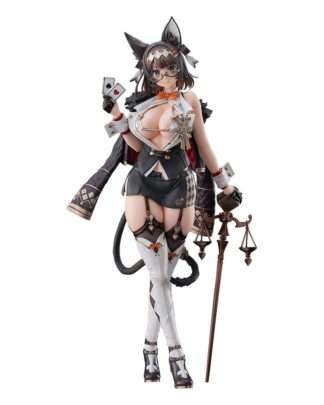 Original Character PVC Statue 1/7 Alice-chan 29 cm