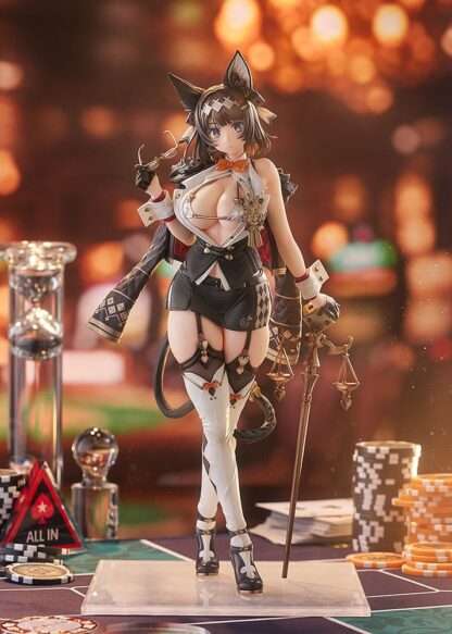 Original Character PVC Statue 1/7 Alice-chan 29 cm – Bild 2