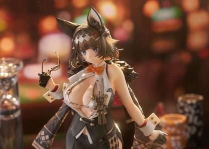 Original Character PVC Statue 1/7 Alice-chan 29 cm – Bild 3