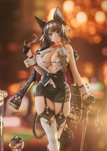 Original Character PVC Statue 1/7 Alice-chan 29 cm – Bild 4