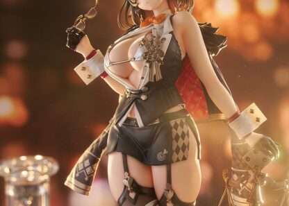 Original Character PVC Statue 1/7 Alice-chan 29 cm – Bild 5
