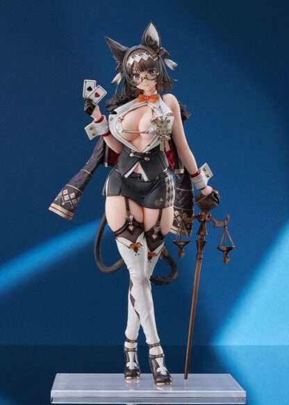 Original Character PVC Statue 1/7 Alice-chan 29 cm – Bild 8