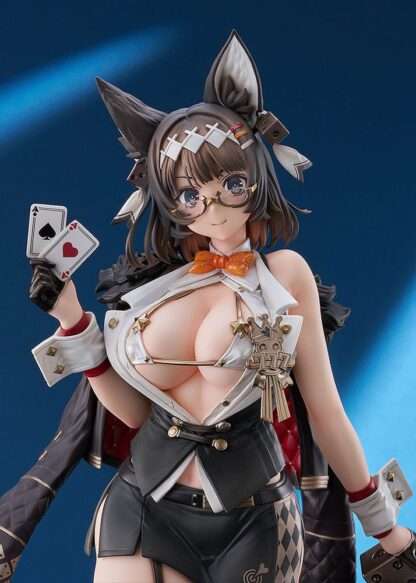 Original Character PVC Statue 1/7 Alice-chan 29 cm – Bild 9