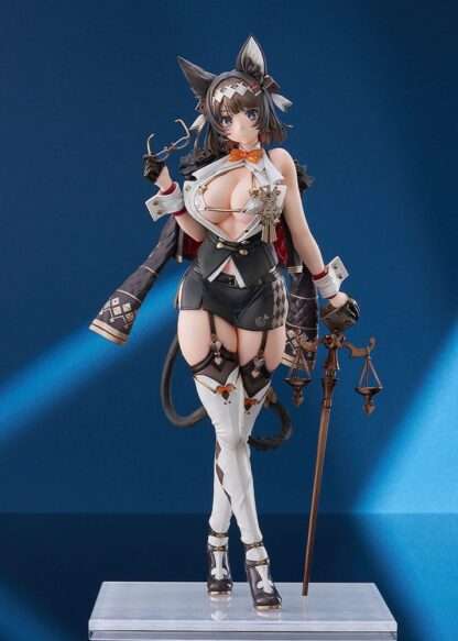 Original Character PVC Statue 1/7 Alice-chan 29 cm – Bild 10