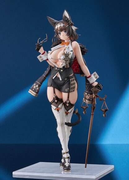 Original Character PVC Statue 1/7 Alice-chan 29 cm – Bild 11