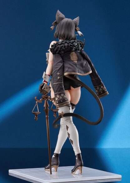 Original Character PVC Statue 1/7 Alice-chan 29 cm – Bild 12