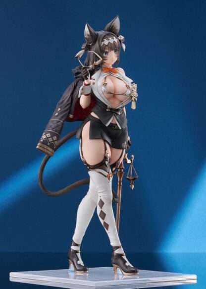 Original Character PVC Statue 1/7 Alice-chan 29 cm – Bild 13