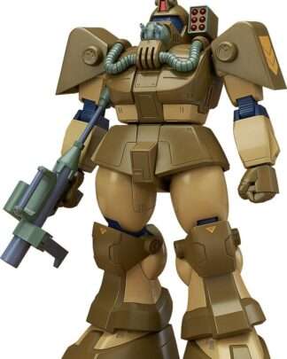 Fang of the Sun Dougram Combat Armors MAX 09 Plastic Model Kit 1/72 Abitate T10C Block Head X-Nebula 17 cm