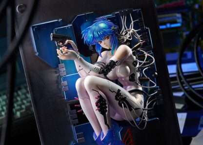 Ghost in the Shell (Manga Edition) PVC Statue 1/7 Motoko Kusanagi 30 cm – Bild 3