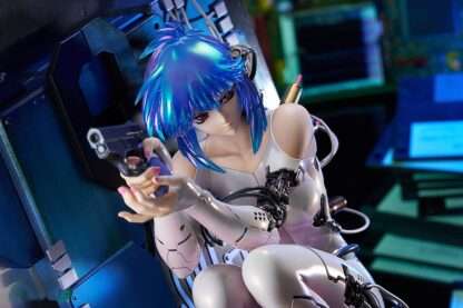 Ghost in the Shell (Manga Edition) PVC Statue 1/7 Motoko Kusanagi 30 cm – Bild 6