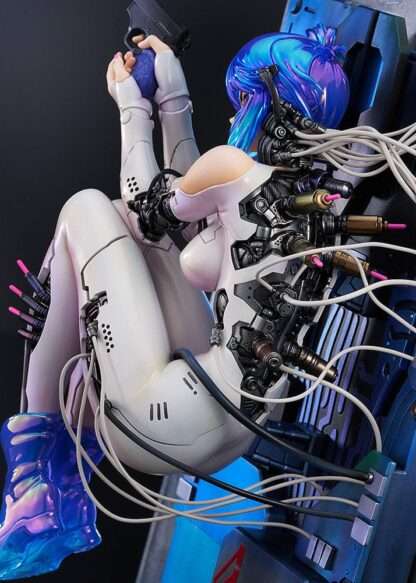 Ghost in the Shell (Manga Edition) PVC Statue 1/7 Motoko Kusanagi 30 cm – Bild 12