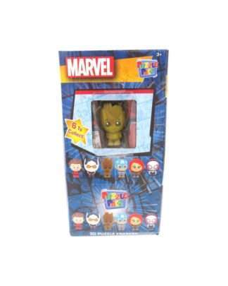 Marvel Puzzle Palz Puzzle-Kapseln Display (30)