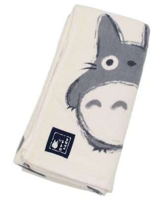 Mein Nachbar Totoro Handtuch Totoro 60 x 120 cm