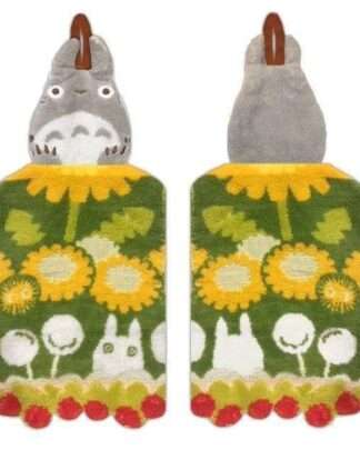 Mein Nachbar Totoro Dress Handtuch Big Totoro 20 x 45 cm