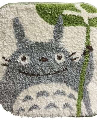 Mein Nachbar Totoro Kissen Big Totoro 38 x 38 cm