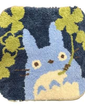 Mein Nachbar Totoro Kissen Middle Totoro 38 x 38 cm