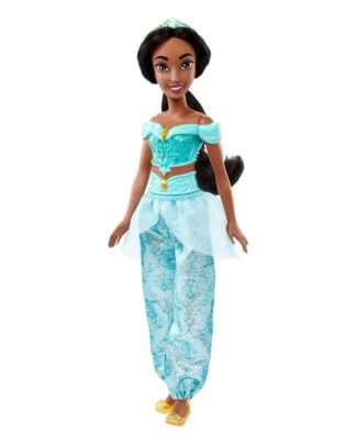Disney Prinzessin Puppe Jasmin 29 cm