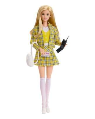 Clueless Barbie Signature Puppe 30th Anniversary: Cher