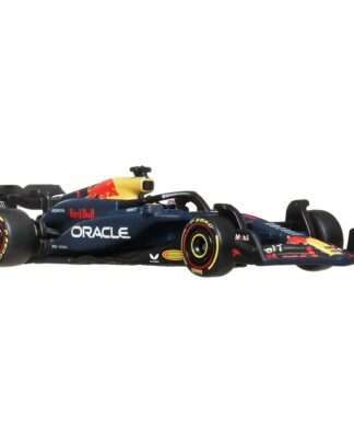Formel 1 Hot Wheels Premium Diecast Modellauto 1/64 Oracle Red Bull Racing RB20 (#1) (Max Verstappen 2024)