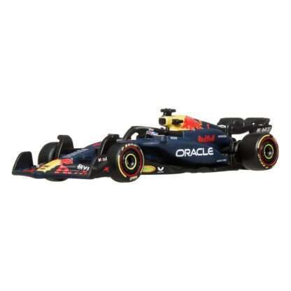 Formel 1 Hot Wheels Premium Diecast Modellauto 1/64 Oracle Red Bull Racing RB20 (#1) (Max Verstappen 2024) – Bild 2