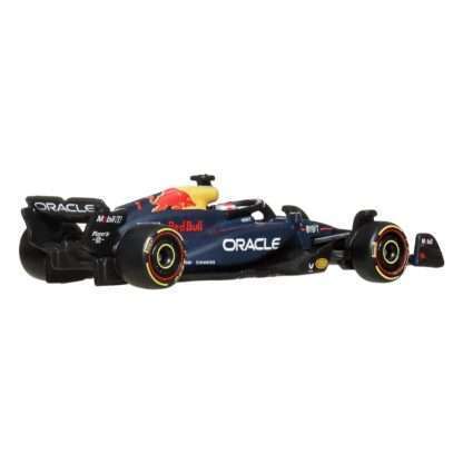 Formel 1 Hot Wheels Premium Diecast Modellauto 1/64 Oracle Red Bull Racing RB20 (#1) (Max Verstappen 2024) – Bild 5