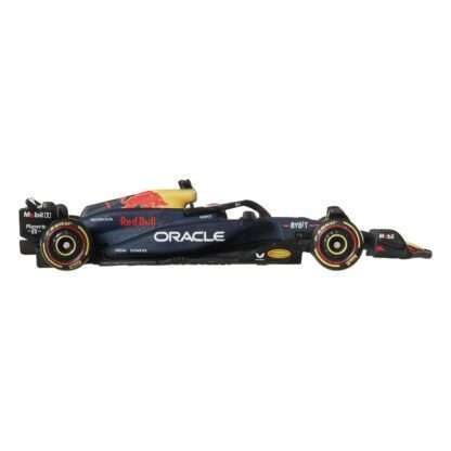 Formel 1 Hot Wheels Premium Diecast Modellauto 1/64 Oracle Red Bull Racing RB20 (#1) (Max Verstappen 2024) – Bild 6