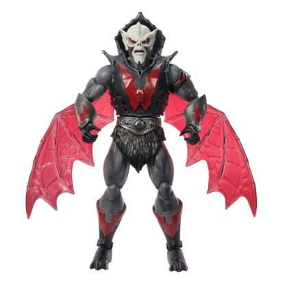 Masters of the Universe New Eternia Actionfigur Hordak 18 cm - Beschädigte Verpackung