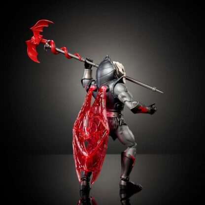 Masters of the Universe New Eternia Actionfigur Hordak 18 cm - Beschädigte Verpackung – Bild 5