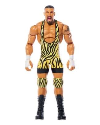 WWE Elite Collection Actionfigur Bron Breakker 15 cm - Beschädigte Verpackung